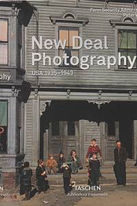 136050. Walther, Peter – New Deal Photography - USA (1935-1943)