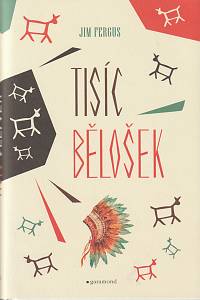 136521. Fergus, Jim – Tisíc bělošek