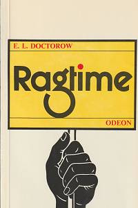 17662. Doctorow, Edgar Lawrence – Ragtime 