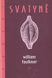 32453. Faulkner, William – Svatyně
