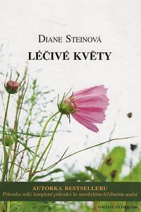 41241. Steinová, Diane – Léčivé květy