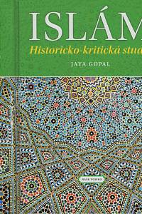 59692. Jaya Gopal – Islám, Gabrielova našeptávání, Historicko-kritická studie
