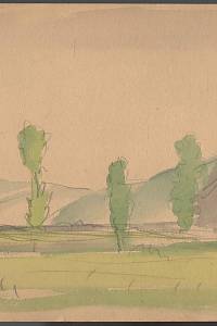 207523. Moravec, Alois – K Rožnavě