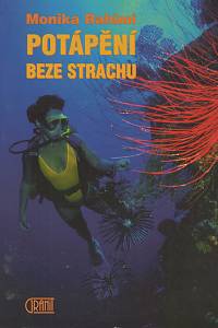 136594. Rahimi, Monika – Potápění beze strachu