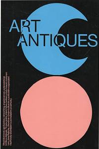 136654. Art + antiques 11-01 (prosinec 2020 a leden 2021)