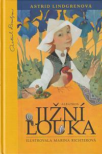 137028. Lindgren, Astrid – Jižní louka