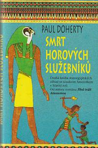 11273. Doherty, Paul – Smrt Horových služebníků