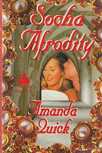 137047. Quick, Amanda – Socha Afrodity