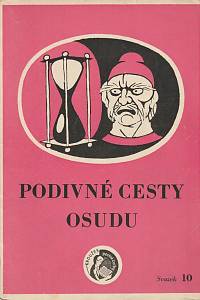 137094. Smrček, Jiří – Podivuhodné cesty osudu