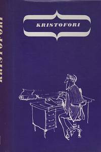 124601. Kristofori, Jan – Kristofori 75
