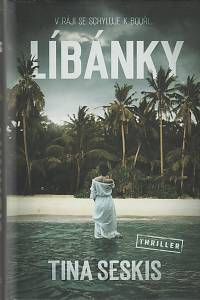 124472. Seskis, Tina – Líbánky