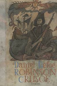 2308. Defoe, Daniel – Robinson Crusoe 