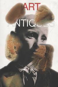137172. Art + antiques 09 (září 2020)