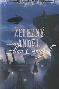 137193. Campbell, Alan – Železný anděl