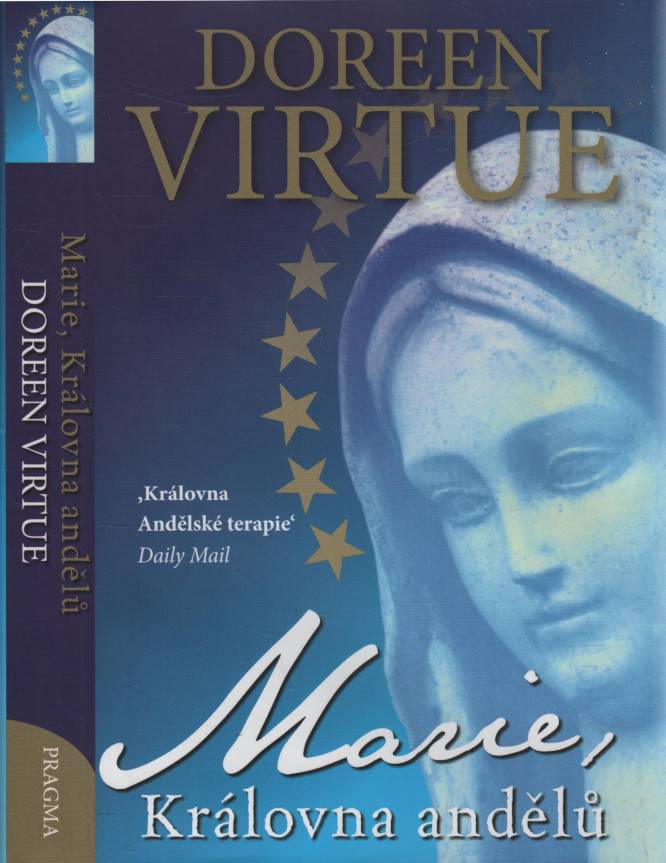 Virtue, Doreen – Marie, královna andělů