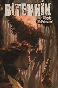 136471. Priest, Cherie – Mechanické století III. - Bitevník