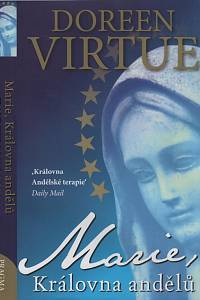 136775. Virtue, Doreen – Marie, královna andělů