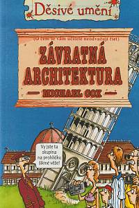 137200. Cox, Michael – Závratná architektura