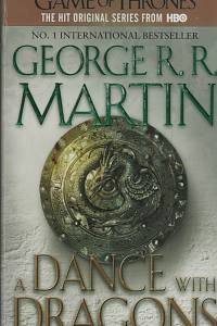 137501. Martin, George R R – Dance with Dragons (Song of Ice and Fire 5)