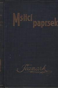 18139. Seamark [= Small, Austin J.] – Mstící paprsek