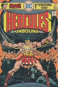 137390. Conway, Gerry / Michelinie, David / Bates, Cary – Hercules Unbound!