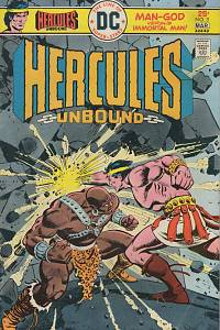 Conway, Gerry / Michelinie, David / Bates, Cary – Hercules Unbound!