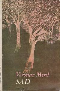 137557. Mertl, Věroslav – Sad 