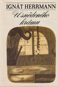 1125. Herrmann, Ignát – U snědeného krámu