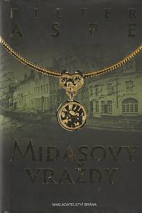 137591. Aspe, Pieter – Midasovy vraždy