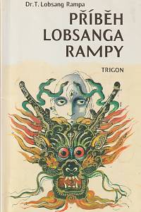 28133. Lobsang Rampa, Tuesday – Příběh Lobsanga Rampy
