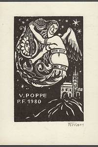 207760. Florian, Michael – P.F. 1980 V. Poppe