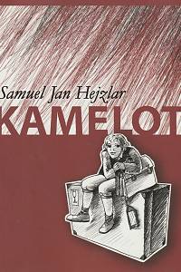 127713. Hejzlar, Samuel Jan – Kameloti