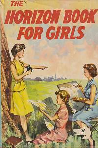 138025. The Horizon Book for Girls