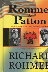 138071. Rohmer, Richard – Rommel & Patton