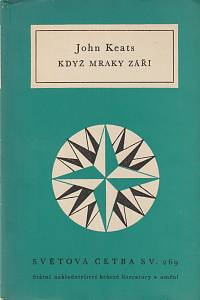 14144. Keats, John – Když mraky září (269)