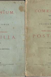 137983. Chelčický, Petr – Petra Chelčického Postilla