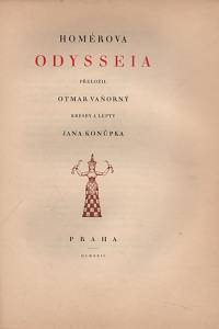 Hollar : čtvrtletní sborník grafické práce. Ročník I. (1923-1924)