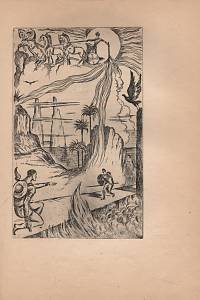 Hollar : čtvrtletní sborník grafické práce. Ročník I. (1923-1924)