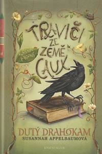138580. Appelbaumová, Susannah – Traviči ze země Caux 1 - Druhý drahokam