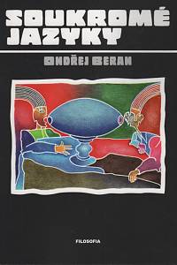 138428. Beran, Ondřej – Soukromé jazyky