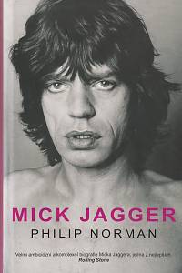 138676. Norman, Philip – Mick Jagger