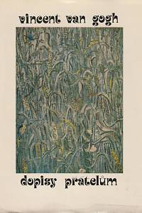 38985. Gogh, Vincent van – Dopisy přátelům 