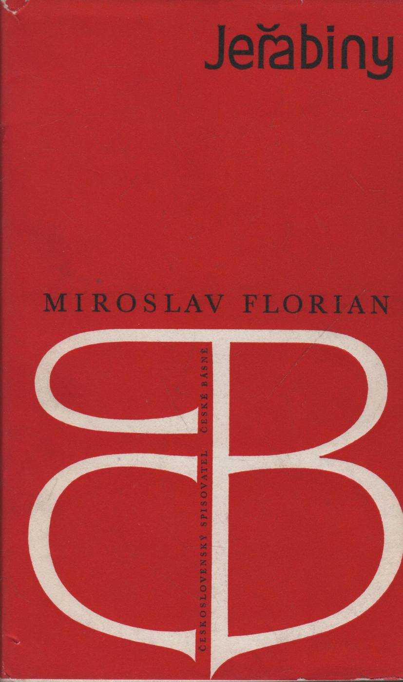 Florian, Miroslav – Jeřabiny