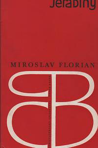 138763. Florian, Miroslav – Jeřabiny