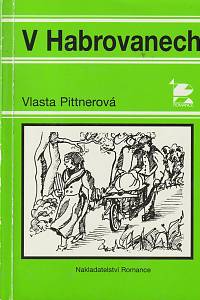 139185. Pittnerová, Vlasta – V Habrovanech