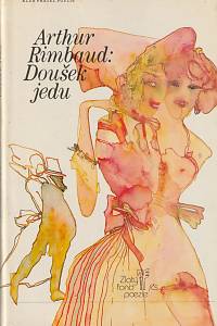 32549. Rimbaud, Arthur – Doušek jedu
