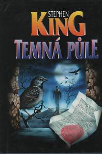 31743. King, Stephen – Temná půle