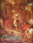 3627. Georgel, Pierre / Rossiová-Bortolattová Luigina – Eugene Delacroix