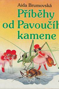 41957. Brumovská, Aida – Příběhy od Pavoučího kamene