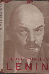139029. Chasles, Pierre – Život Leninův